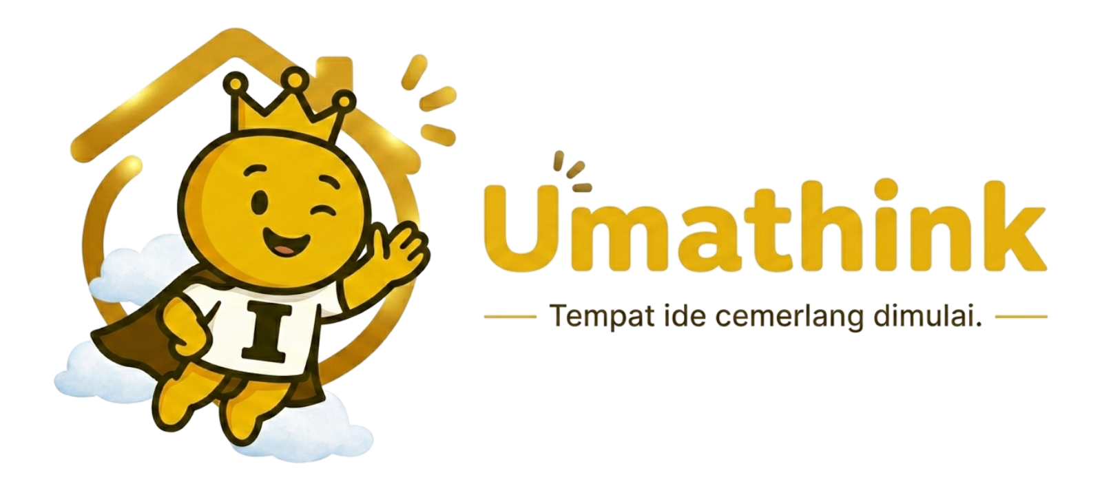 Umathink Logo
