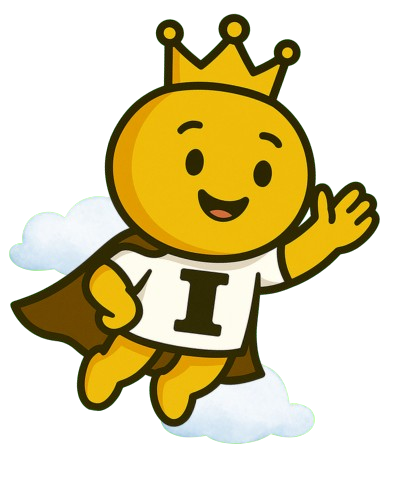 Umathink Maskot Terbang
