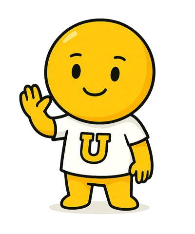 UmaThink Mascot